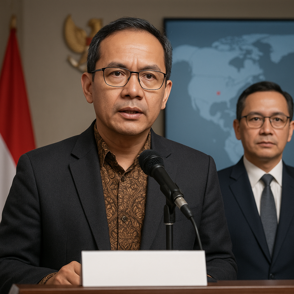 Pakar soroti pentingnya kestabilan nasional di tengah perang AS-Iran