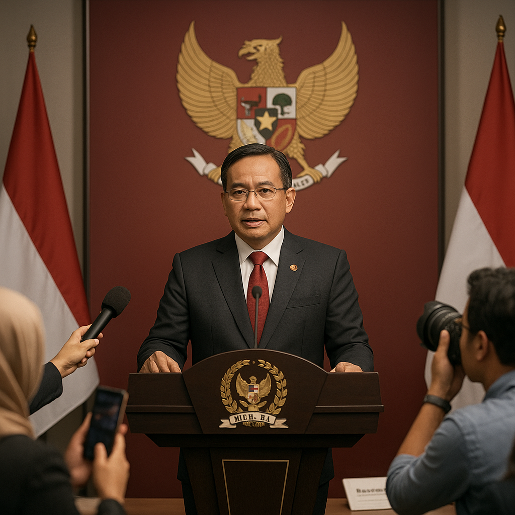Ketua MPR: Pancasila Harus Jadi Solusi atas Setiap Perbedaan, Bukan Sekadar Ideologi Abstrak